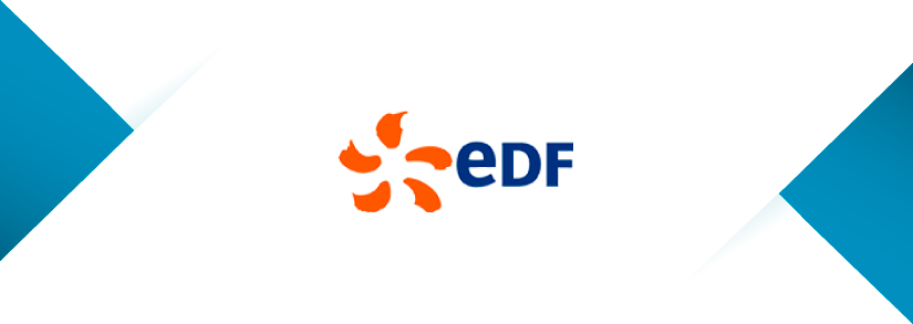 logo edf
