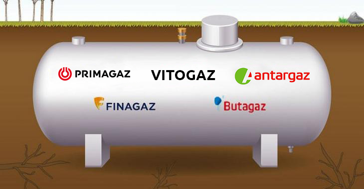 Changer De Fournisseur De Gaz Propane Citerne Comparatif D Marches