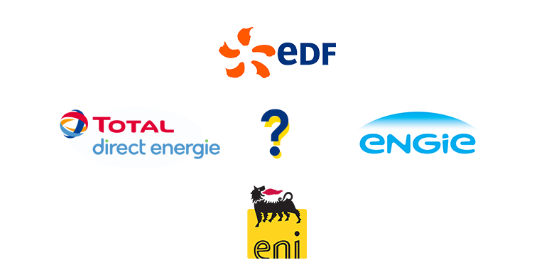 Le Fournisseur De Gaz Naturel Le Moins Cher : Comparatif Et Prix